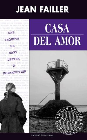 [Mary Lester 35] • Casa Del Amor